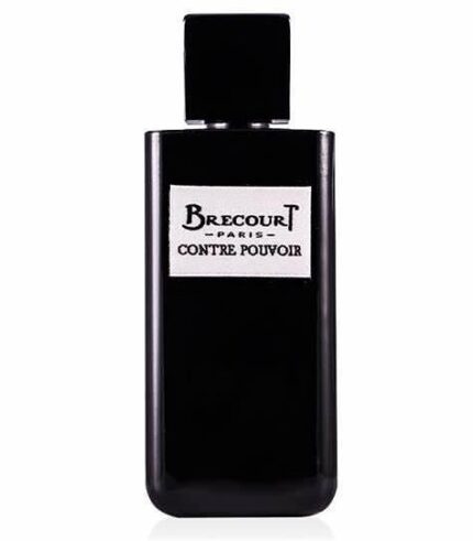 BRECOURT CONTRE POUVOIR EDP M 124ML