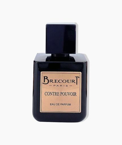 BRECOURT CONTRE POUVOIR EDP M 50ML