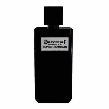 BRECOURT ESPRIT MONDAIN EDP M 124ML