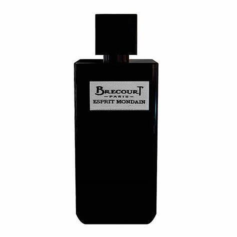 BRECOURT ESPRIT MONDAIN EDP M 124ML BRECOURT ESPRIT MONDAIN EDP M 124ML