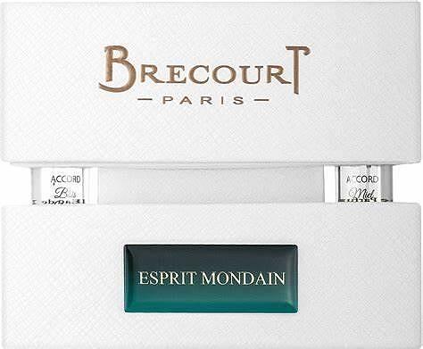 BRECOURT ESPRIT MONDAIN EDP M 50ML