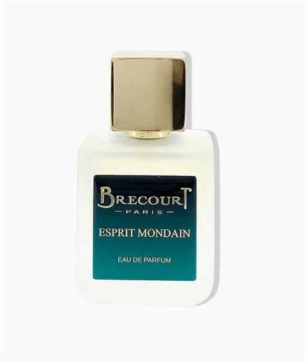 BRECOURT ESPRIT MONDAIN EDP M 50ML