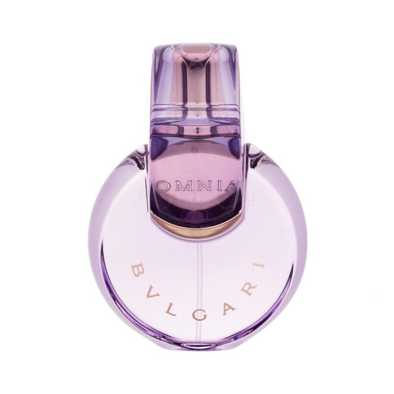 BVLGARI OMNIA AMETHYSTE EDT 100ML
