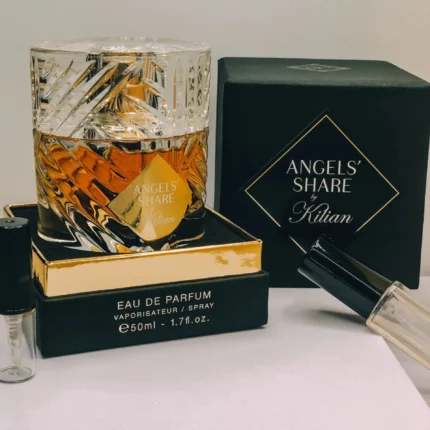 BY KILIAN ANGELS`SHARE PARADIS EDP U 50ML