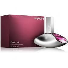 CALVIN KLEIN EUPHORIA EDP D 100ML