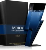 CAROLINA HERRERA BAD BOY COBALT EDP M 100ML