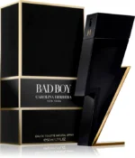 CAROLINA HERRERA BAD BOY EDT M 50ML