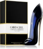 CAROLINA HERRERA GOOD GIRL EDP 80ML