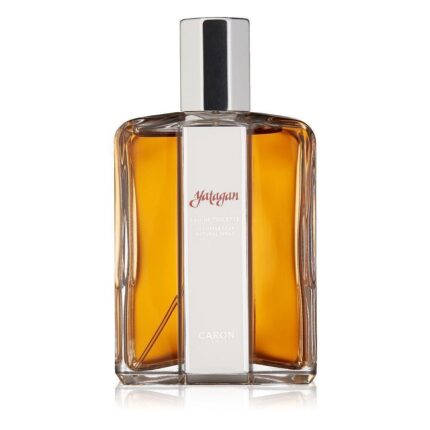 CARON YATAGAN EDT M 125ML
