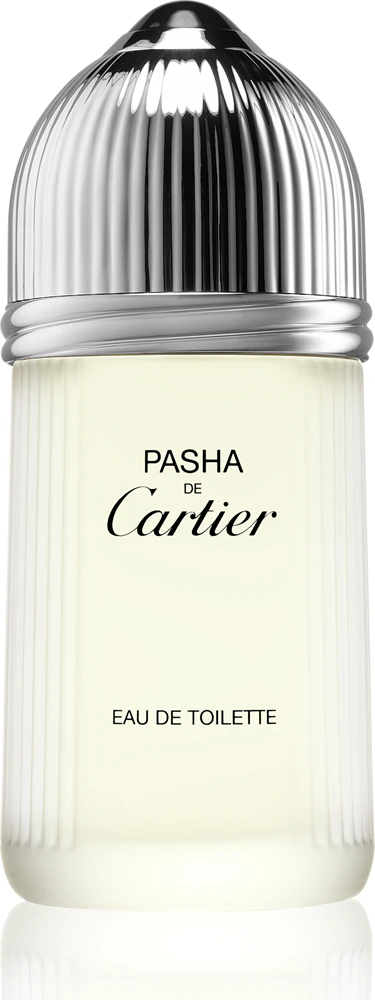 CARTIER PASHA EDT M 100ML