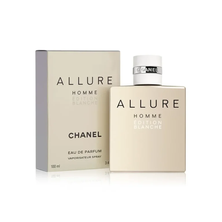 CHANEL ALLURE EDITION BLANCHE EDP M 50ML CHANEL ALLURE EDITION BLANCHE EDP M 50ML