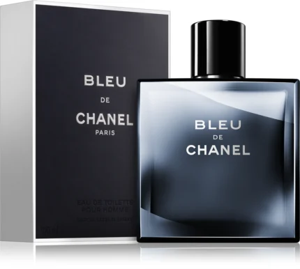 CHANEL BLEU DE CHANEL EDT 100ML