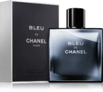 CHANEL BLEU DE CHANEL EDT 150ML