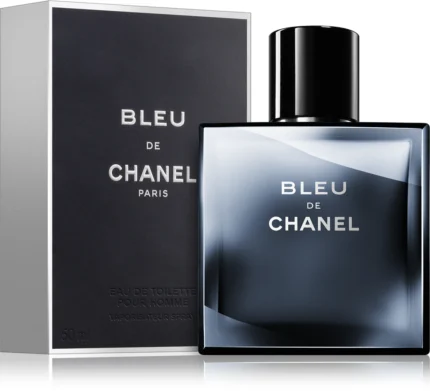 CHANEL BLEU DE CHANEL EDT 50ML