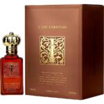 CLIVE CHRISTIAN PRIVATE COLLECTION I WOODY FLORAL EDP D 50ML