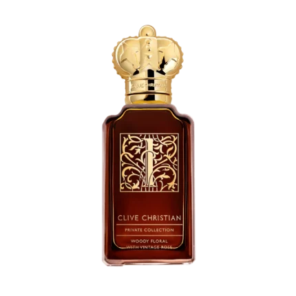 CLIVE CHRISTIAN PRIVATE COLLECTION I WOODY FLORAL EDP D 50ML