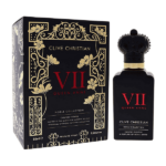 CLIVE CHRISTIAN VII QUEEN ANNE COSMOS FLOWER EDP D 50ML