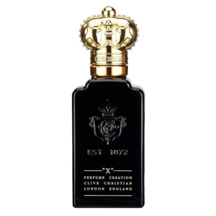 CLIVE CHRISTIAN X FOR WOMAN EDP 50ML без опаковка