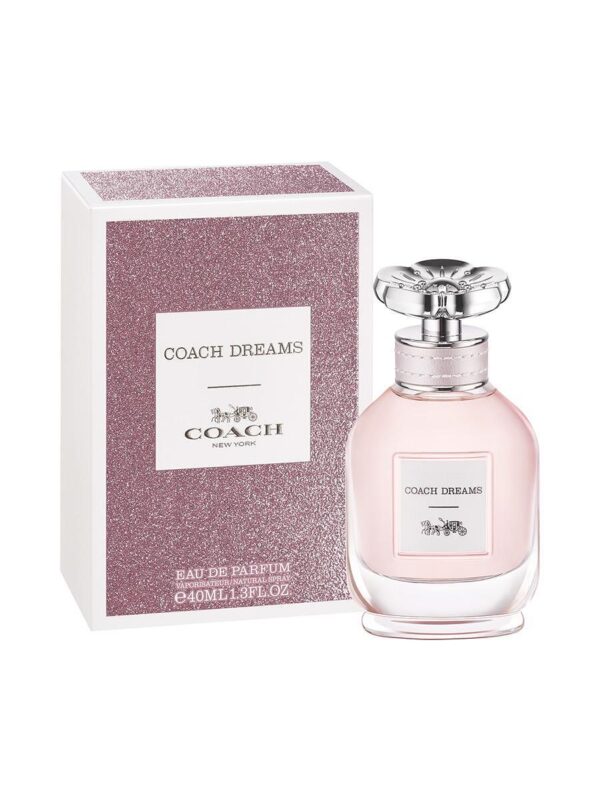 COACH DREAMS EDP D 40ML