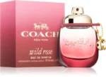 COACH WILD ROSE EDP D 30ML