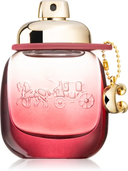 COACH WILD ROSE EDP D 30ML