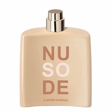 COSTUME NATIONAL SO NUDE EDP D 100ML COSTUME NATIONAL SO NUDE EDP D 100ML