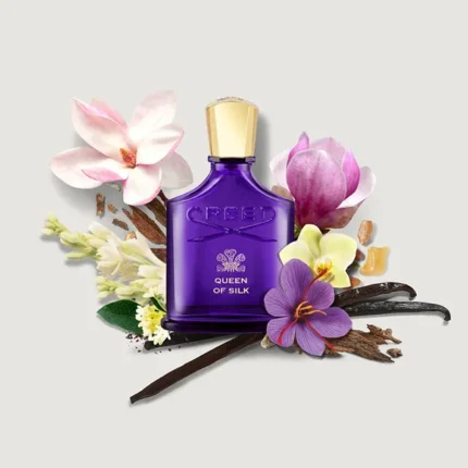 CREED MILLESIME QUEEN OF SILK EDP D 75ML без опаковка