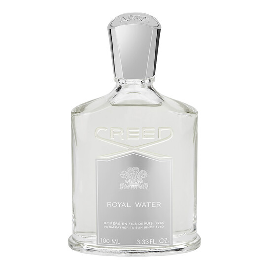 CREED ROYAL WATER EDP U 100ML без опаковка