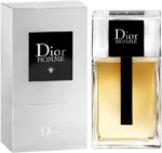 DIOR HOMME EDT 1O0ML