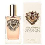 DOLCE GABBANA DEVOTION EDP D