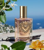 DOLCE GABBANA DEVOTION EDP D