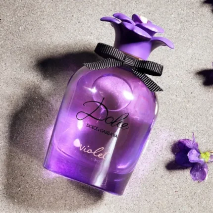 DOLCE GABBANA DOLCE VIOLET EDT D 75ML B.O