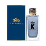 DOLCE GABBANA K EDT M