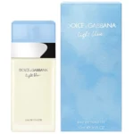 DOLCE GABBANA LIGHT BLUE EDT D 50ML NEW DOLCE GABBANA LIGHT BLUE EDT D 50ML NEW