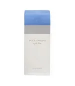DOLCE GABBANA LIGHT BLUE EDT D 50ML NEW DOLCE GABBANA LIGHT BLUE EDT D 50ML NEW