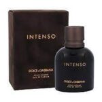 DOLCE GABBANA POUR HOMME INTENSO EDP M 125ML