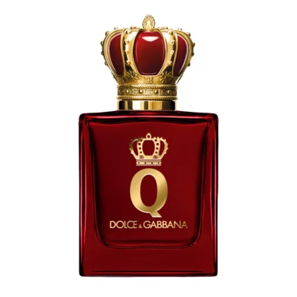 DOLCE GABBANA Q BY D&G PARFUM D 50ML