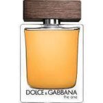 DOLCE GABBANA THE ONE EDT M