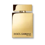 DOLCE GABBANA THE ONE GOLD INTENSE EDP M 50ML