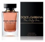 DOLCE GABBANA THE ONLY ONE EDP D