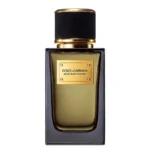 DOLCE GABBANA VELVET BLACK PATCHOULI EDP U 100ML