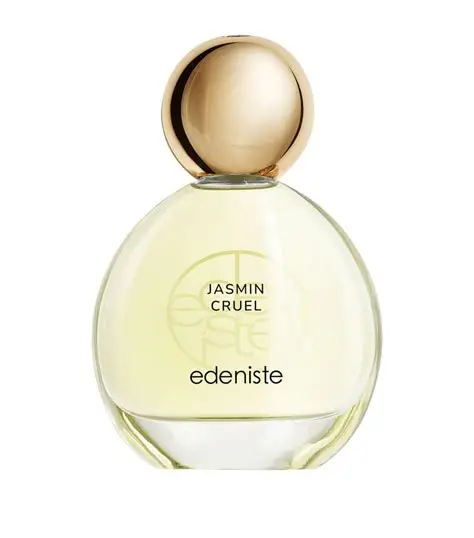 EDENISTE JASMIN CRUEL EDP U 100ML B.O EDENISTE JASMIN CRUEL EDP U 100ML B.O