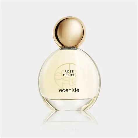 EDENISTE ROSE DELICE EDP U 100ML B.O EDENISTE ROSE DELICE EDP U 100ML B.O