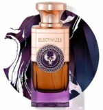 ELECTIMUSS OCTAVIAN PARFUM U 100ML