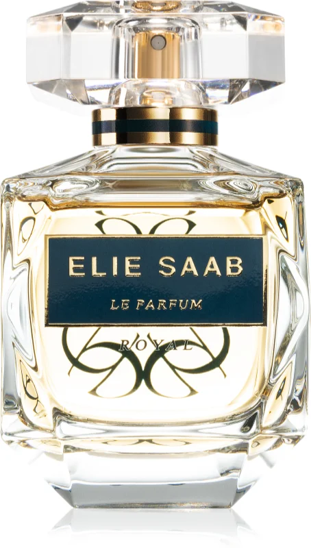 ELIE SAAB LE PARFUM ROYAL EDP D 90ML ELIE SAAB LE PARFUM ROYAL EDP D 90ML