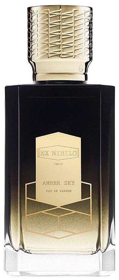 EX NIHILO AMBER SKY EDP U 100ML