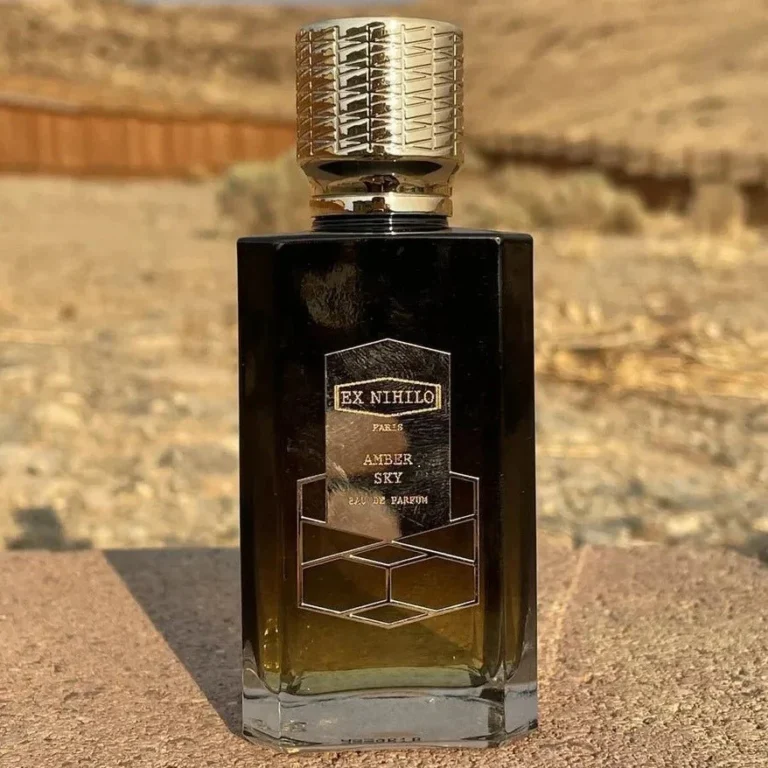 EX NIHILO AMBER SKY EDP U 50ML