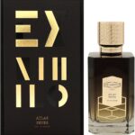 EX NIHILO ATLAS FEVER EDP U 100ML