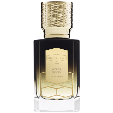 EX NIHILO ATLAS FEVER EDP U 50ML