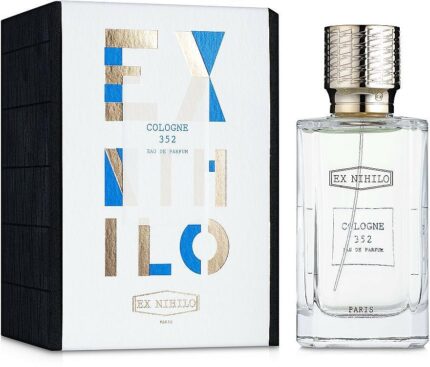 EX NIHILO COLOGNE 352 EDP U 100ML